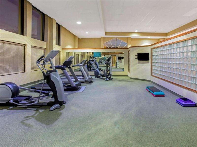 La Quinta By Wyndham Appleton College Avenue Hotel Ngoại thất bức ảnh