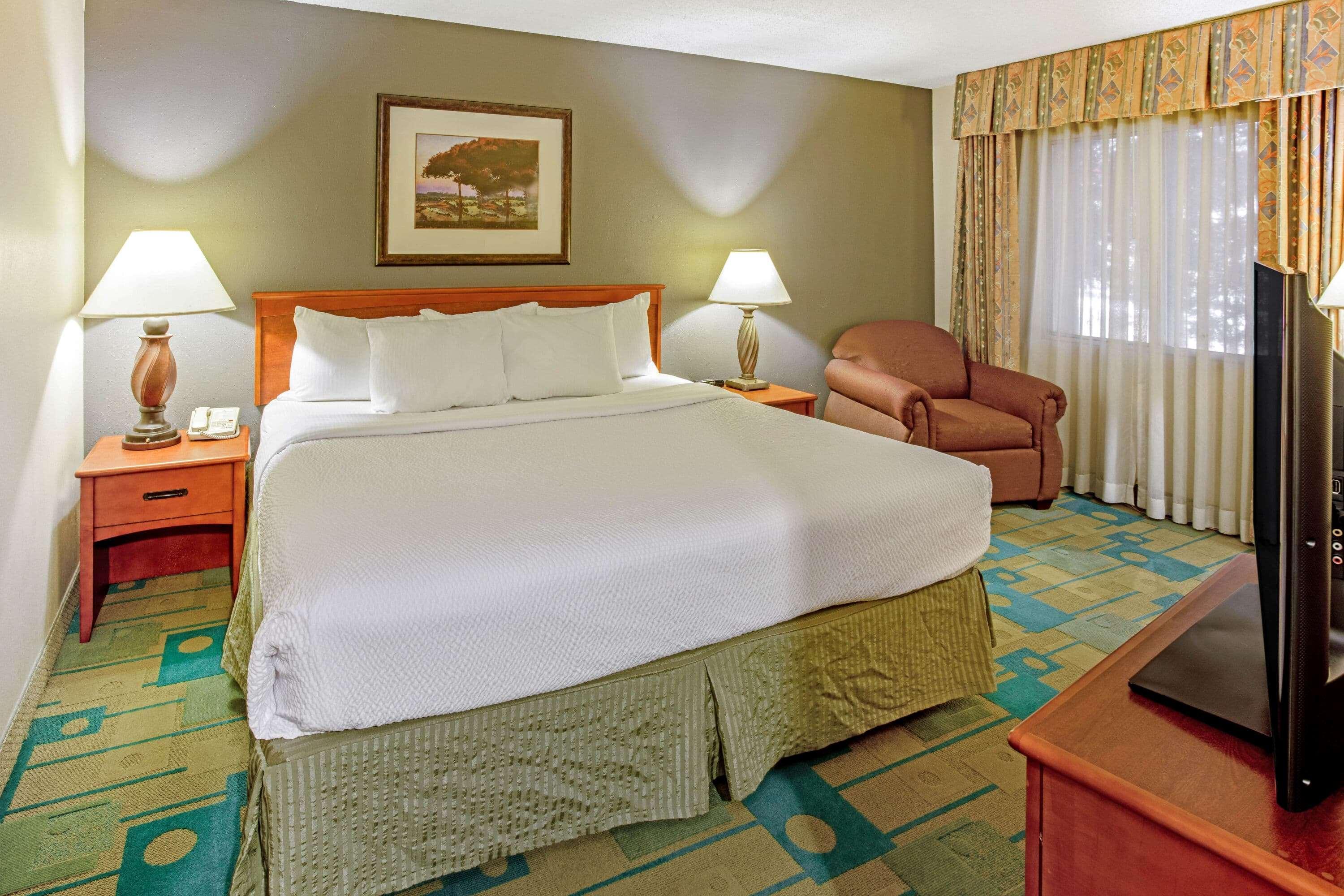 La Quinta By Wyndham Appleton College Avenue Hotel Ngoại thất bức ảnh