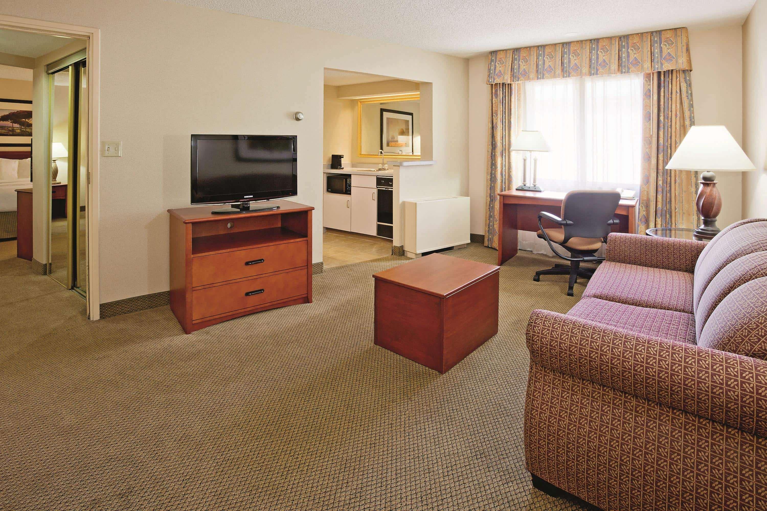 La Quinta By Wyndham Appleton College Avenue Hotel Ngoại thất bức ảnh