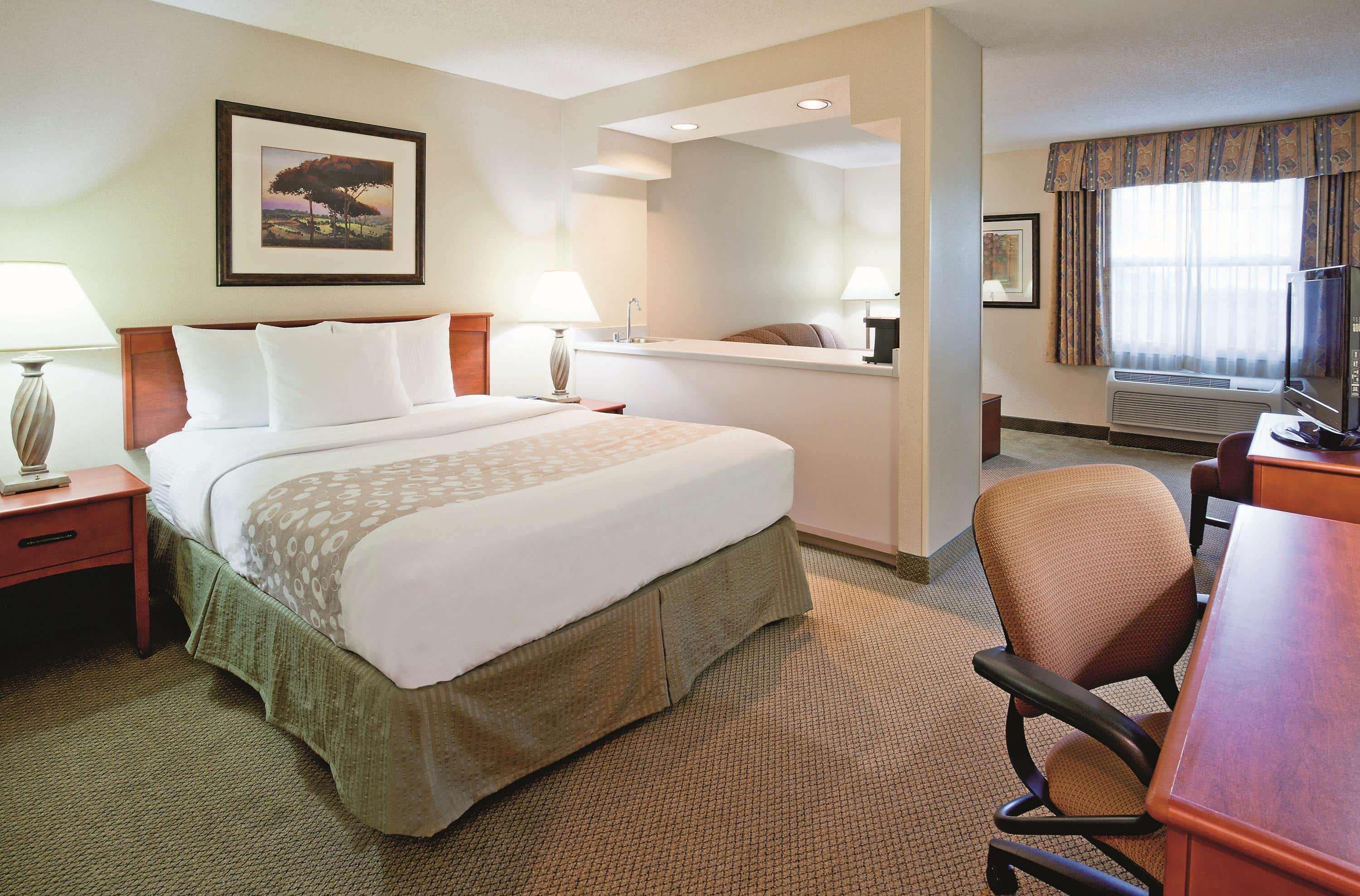 La Quinta By Wyndham Appleton College Avenue Hotel Ngoại thất bức ảnh