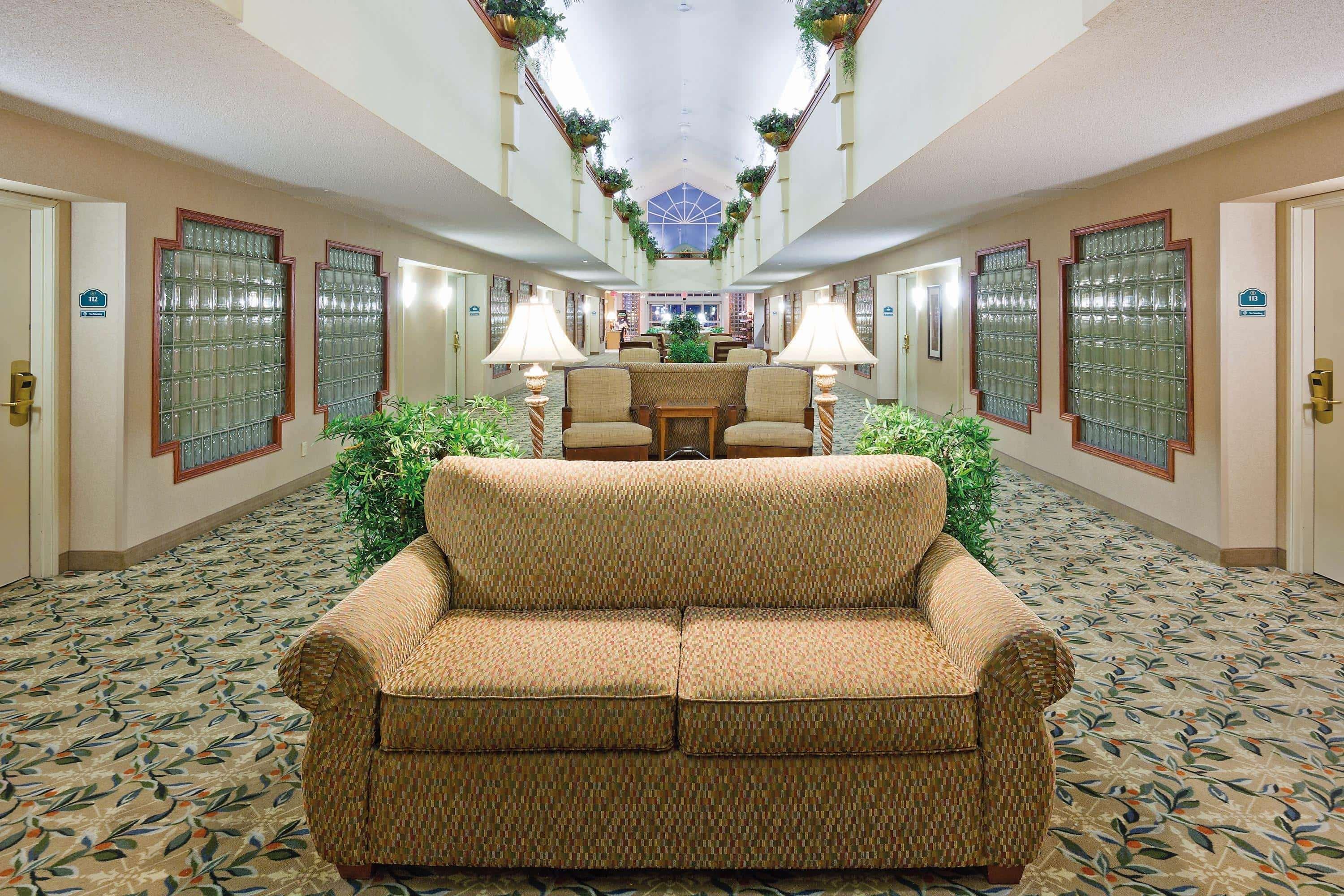 La Quinta By Wyndham Appleton College Avenue Hotel Ngoại thất bức ảnh