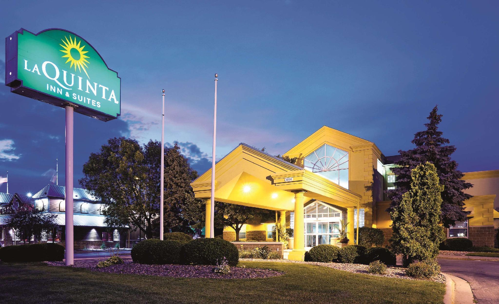 La Quinta By Wyndham Appleton College Avenue Hotel Ngoại thất bức ảnh