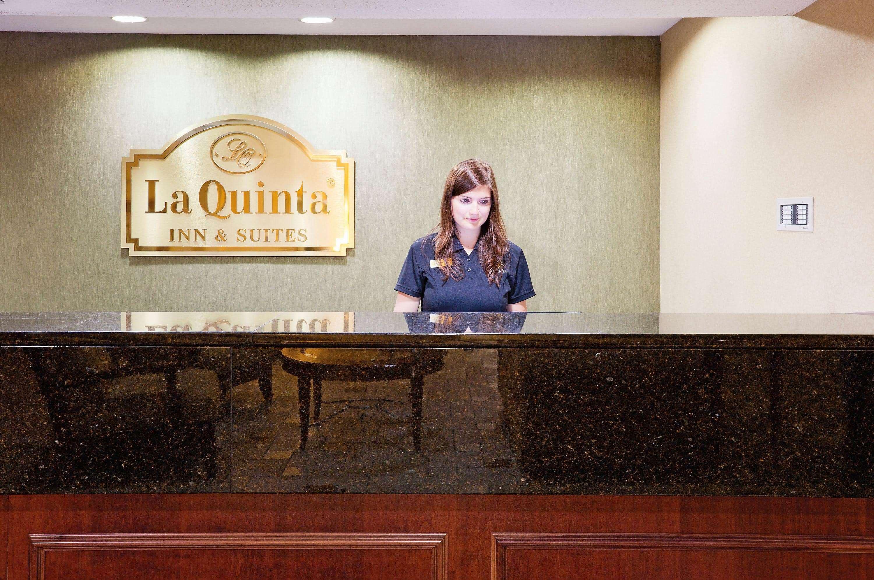 La Quinta By Wyndham Appleton College Avenue Hotel Ngoại thất bức ảnh