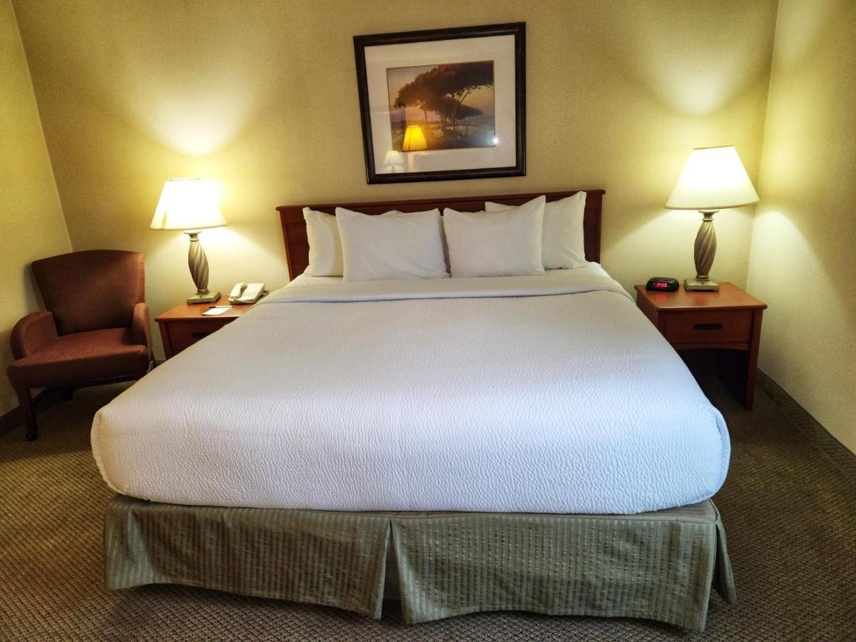 La Quinta By Wyndham Appleton College Avenue Hotel Ngoại thất bức ảnh