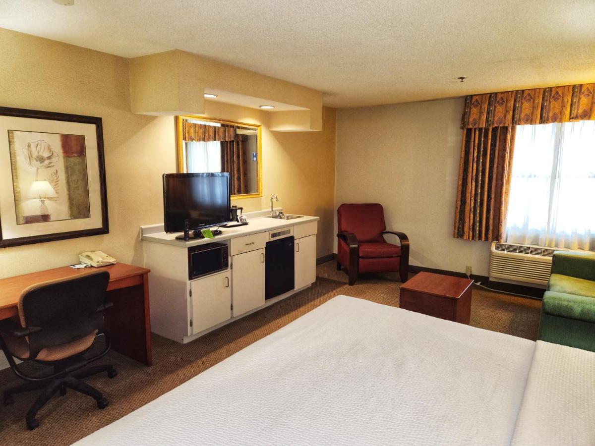 La Quinta By Wyndham Appleton College Avenue Hotel Ngoại thất bức ảnh