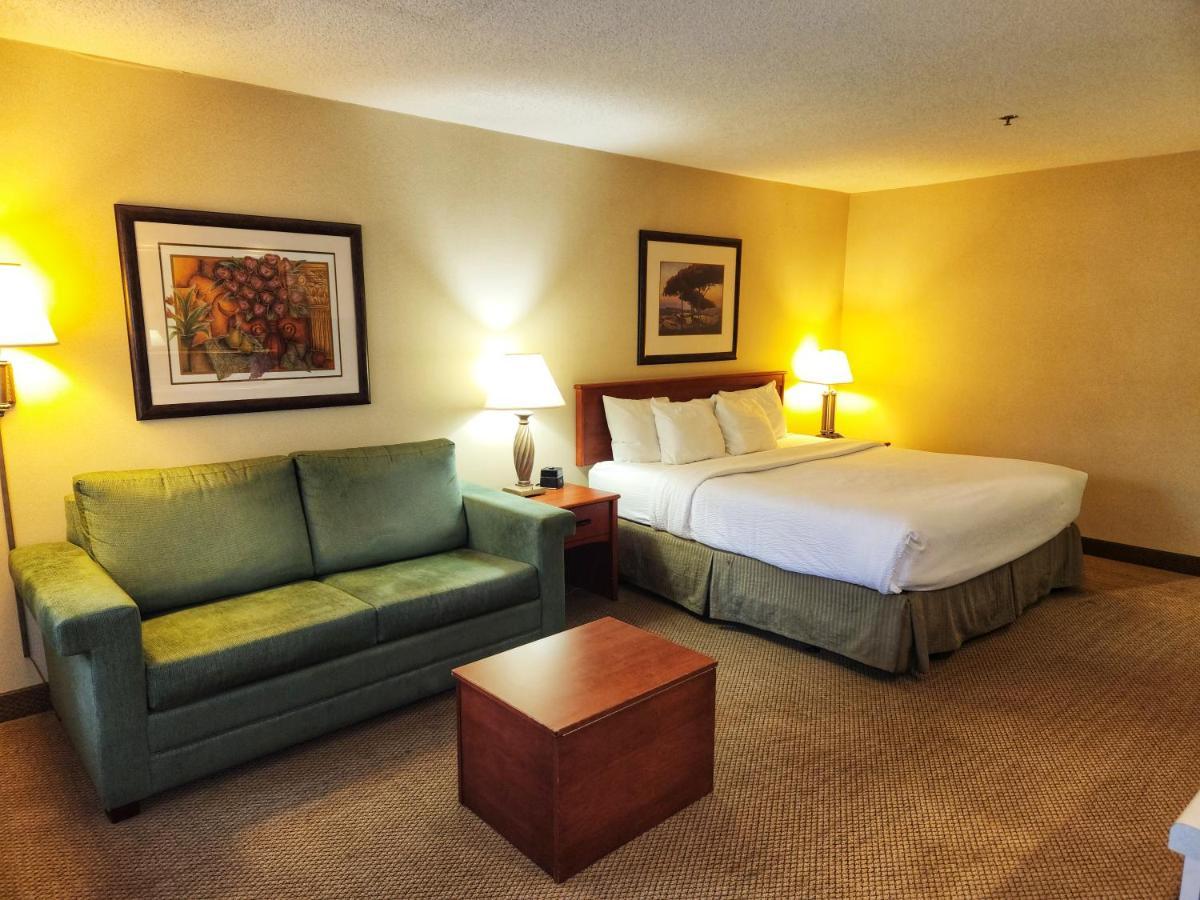 La Quinta By Wyndham Appleton College Avenue Hotel Ngoại thất bức ảnh