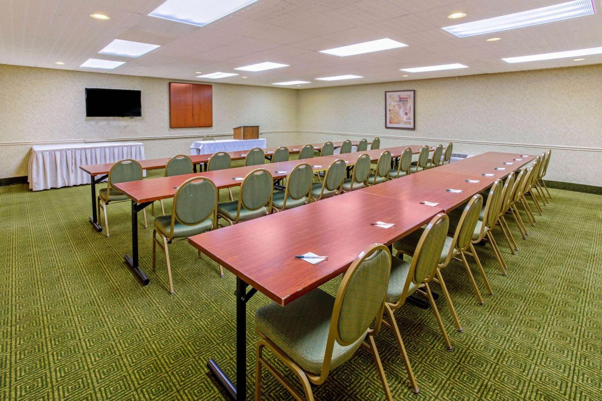 La Quinta By Wyndham Appleton College Avenue Hotel Ngoại thất bức ảnh