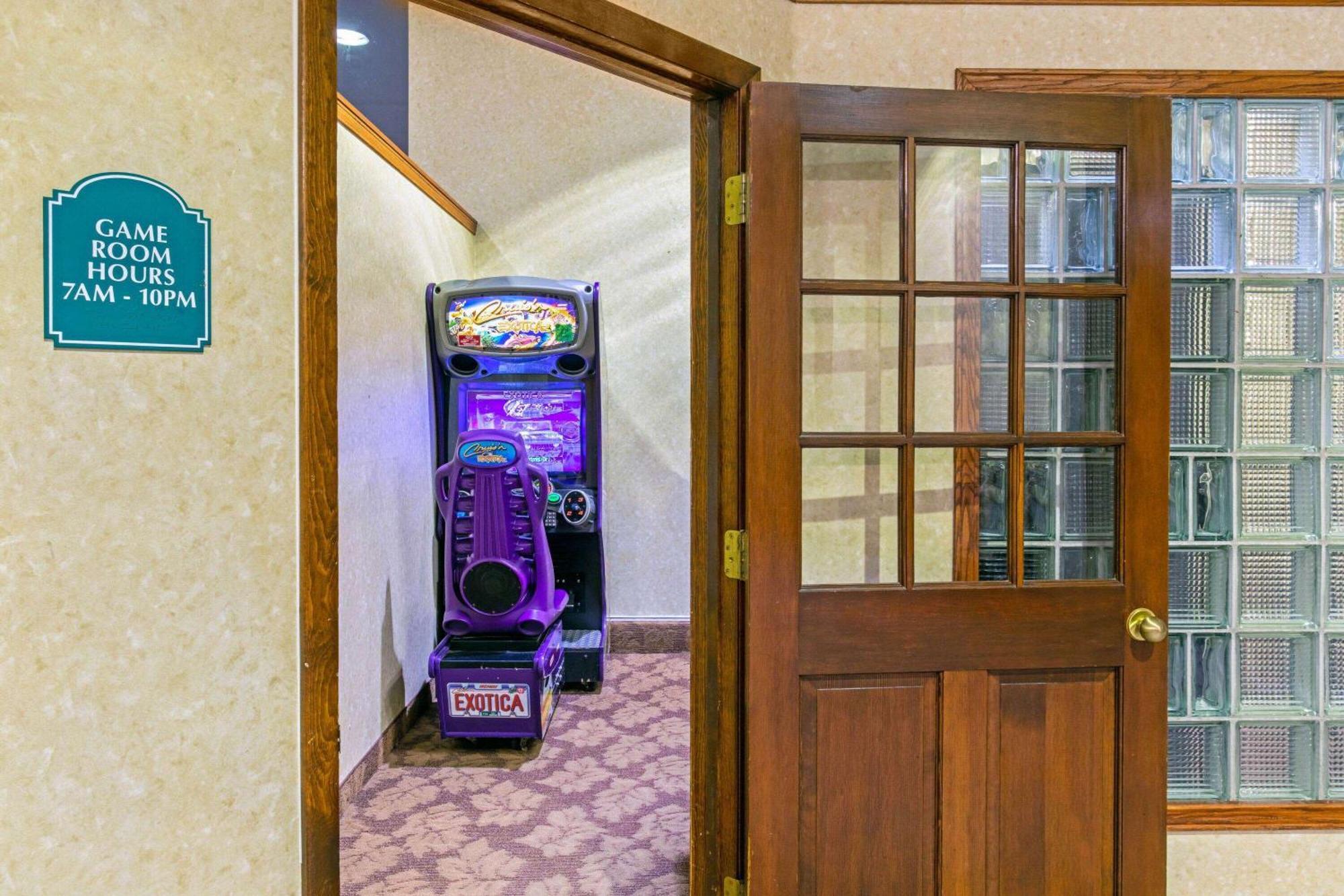 La Quinta By Wyndham Appleton College Avenue Hotel Ngoại thất bức ảnh