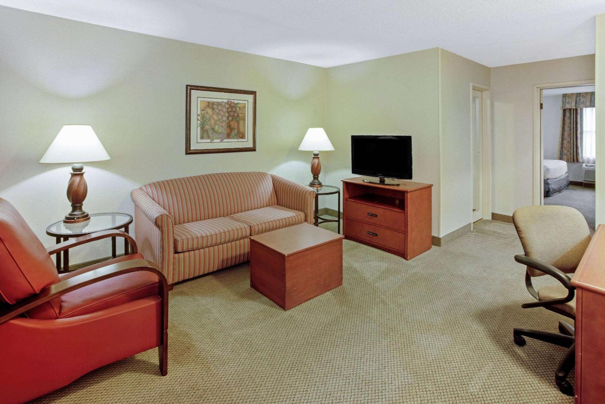 La Quinta By Wyndham Appleton College Avenue Hotel Ngoại thất bức ảnh
