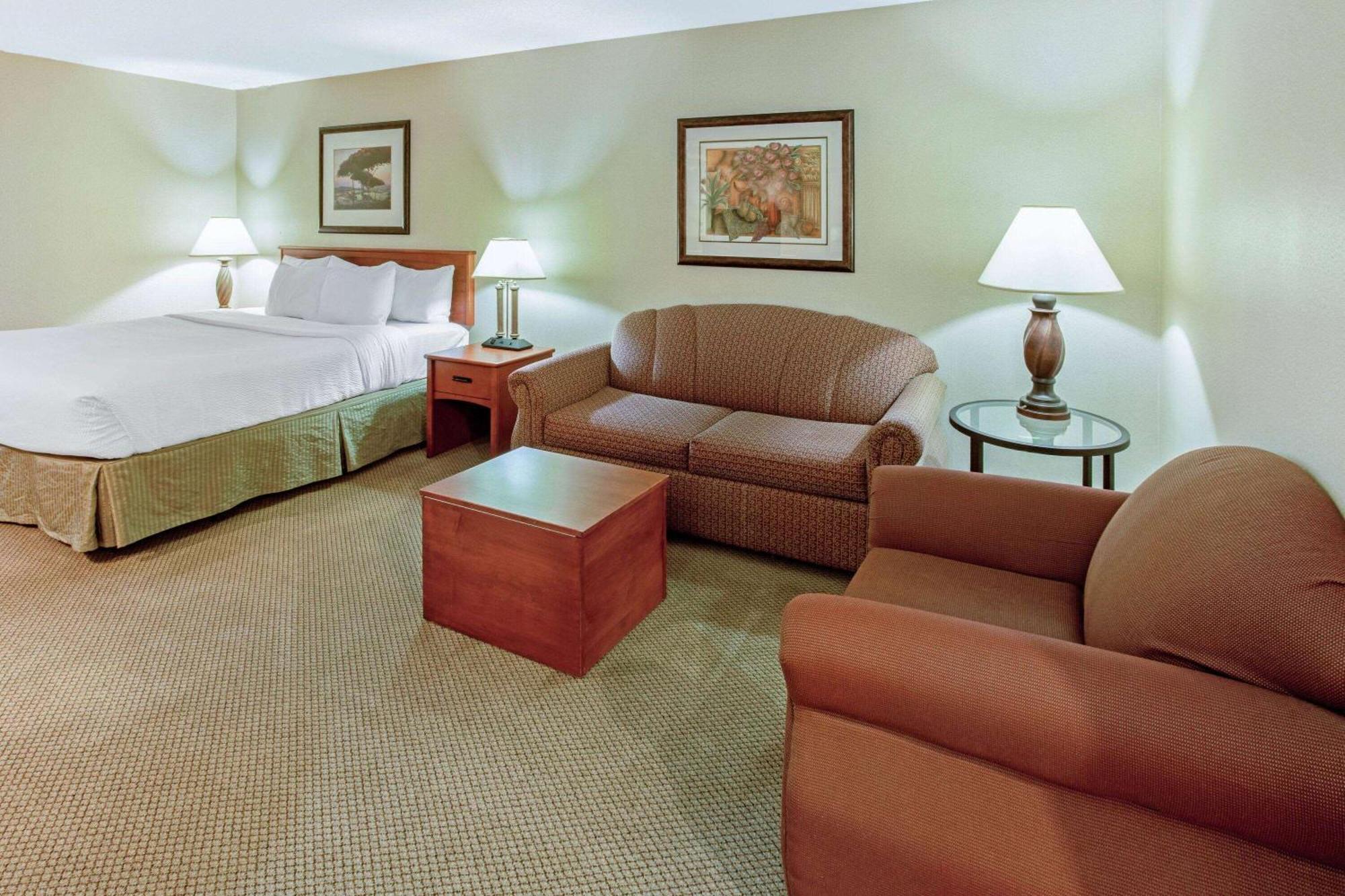 La Quinta By Wyndham Appleton College Avenue Hotel Ngoại thất bức ảnh