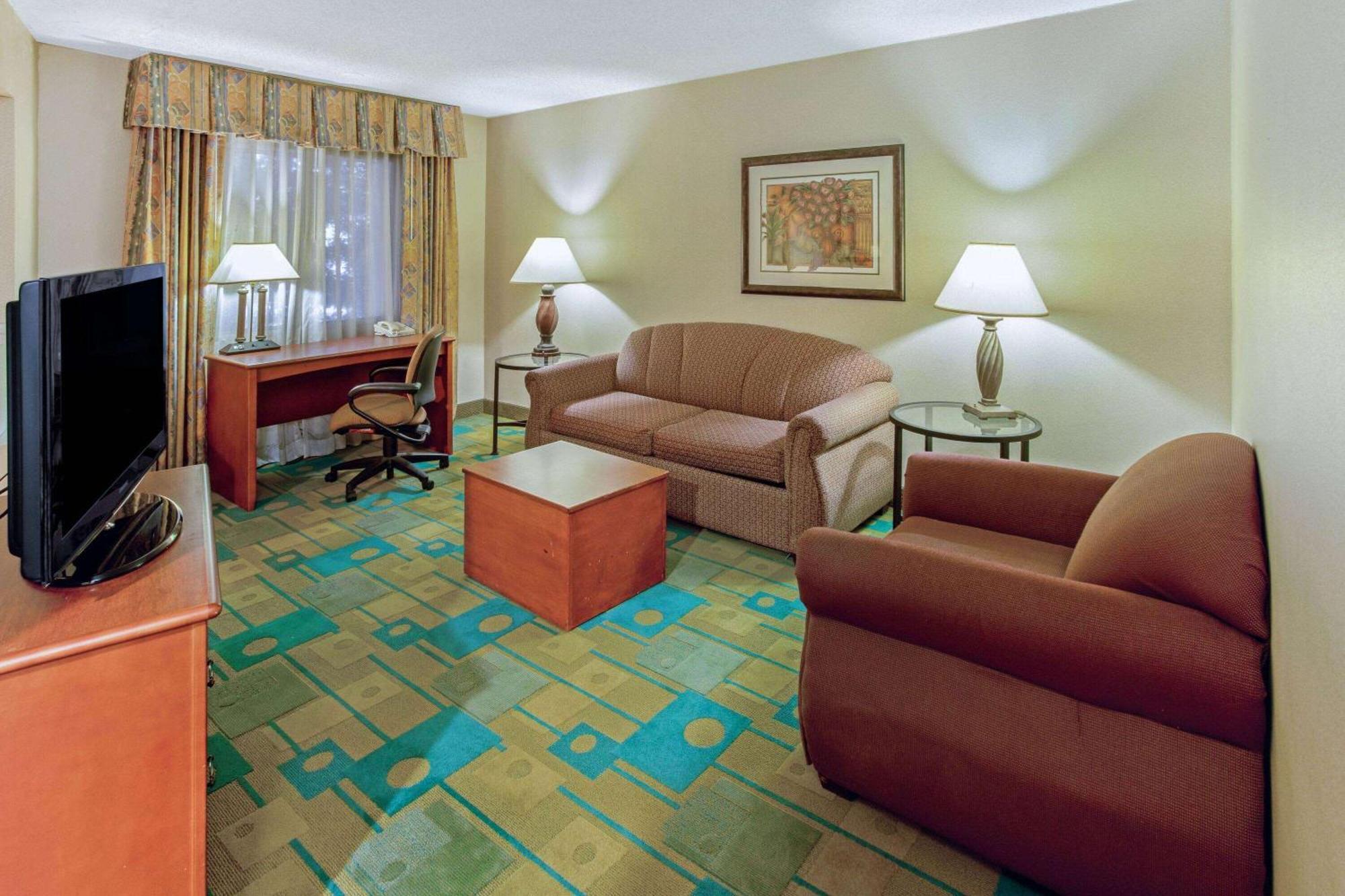 La Quinta By Wyndham Appleton College Avenue Hotel Ngoại thất bức ảnh